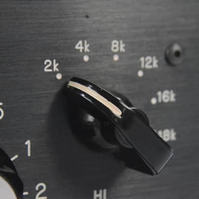 A&M Mastering Studios 2-Band Stereo Parametric Equalizer EQ in UREI 1176 #25734 image 19