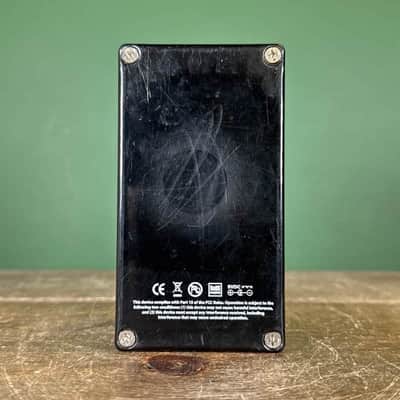Wampler cataPulp V2 2010s - Black image 3