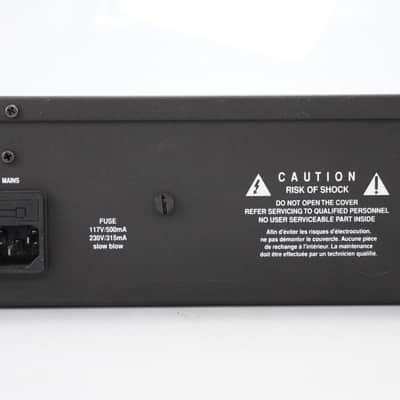 Lafont Audio Labs LP-21 Cinema Filter Set w/ XLR Cables #52526 image 11