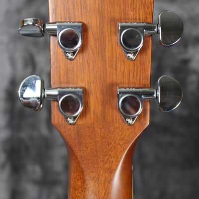 Yamaha FG820L Left Handed Acoustic Guitar image 6
