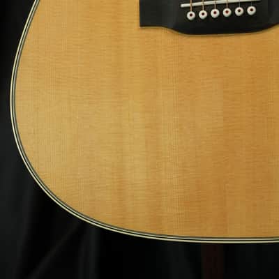 Martin Standard Series D-28 2025 - Present - Natural image 3