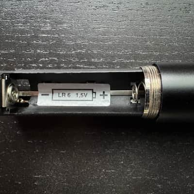 Immagine Sennheiser ME66 / K6 Shotgun Microphone System - 3