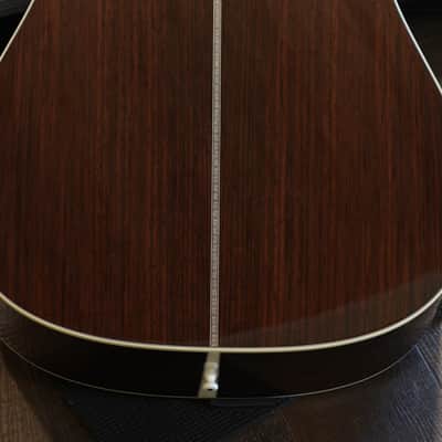 Unplayed! 2024 Martin HD-12-28 12-String Acoustic Guitar Natural + OHSC image 15