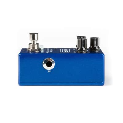 Mxr Vintage Bass Octave Mini M280 Pedale Per Basso image 3