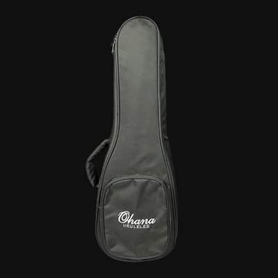 Ohana CK-75CG Concert Ukelele image 7