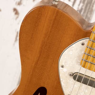 K-Line Truxton Thinline image 15