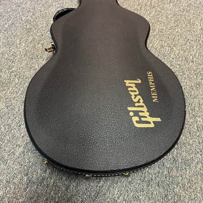Gibson ES-135 2002 - Vintage Sunburst image 20