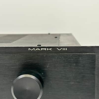 Vintage SAE 8000 Mark VIII FM Stereo Digital Tuner image 5