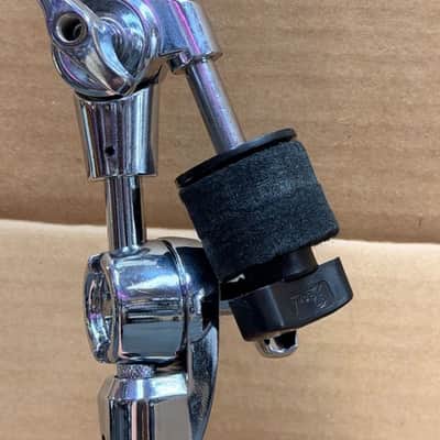 Pearl C-50 Double-Braced Straight Cymbal Stand – Open Box / Brand New image 12