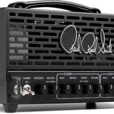 PRS MT 15 V2 Mark Tremonti Signature 15-watt Amplifier Head (MT15v2d3) image 1