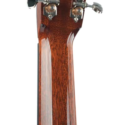 Collings D1A Traditional Sunburst image 6