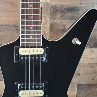 Dean ML 79 Classic Black, FREE SHIP #506 image 4