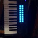 Novation Launchkey 37 MKIII MIDI Keyboard Controller 2020 - Present - Black