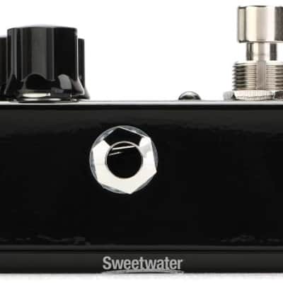 MXR M76 Studio Compressor Pedal (StudioCompd2) image 3