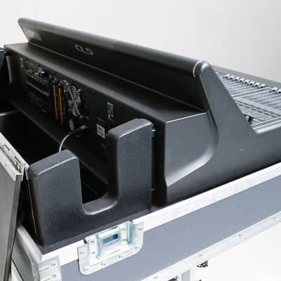 Yamaha CL5  with  flight case image 4