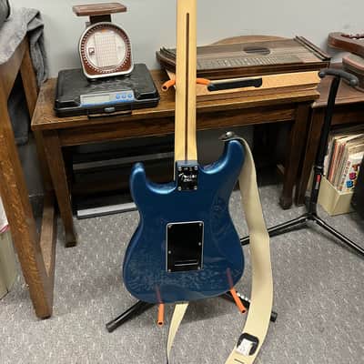 Limited Edition 2019 Fender USA AmPro Stratocaster image 6