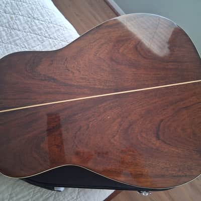 Yamaha FG-300 1970s - Natural image 7