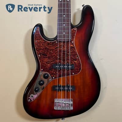 K-ON! Mio Akiyama Signature Jazz Bass KJB-MIO 2000s - 3TS image 2