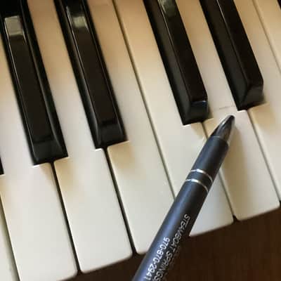 Korg MS-2000 image 3
