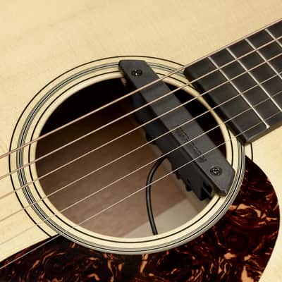 Fishman PRO-REP-102 Rare Earth Magnetic Soundhole Pickup image 8