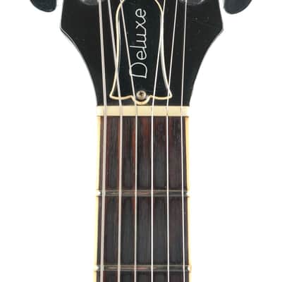 Gibson Les Paul Deluxe Ebony 1980 image 2