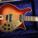 Rickenbacker 660-12TP Tom Petty Signature 1991 Fireglo