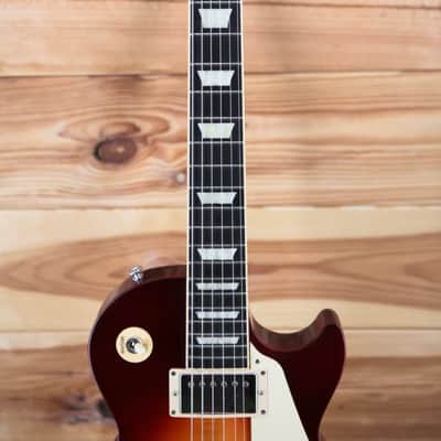Gibson Les Paul Studio Session - Bourbon Burst image 2
