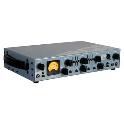 Ashdown - UK ABM-300-EVO IV image 5