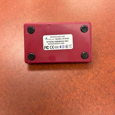 AirTurn BT200S-2 - Red image 3