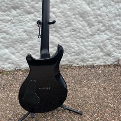 PRS SE Mark Holcomb SVN 2022 - Holcomb Burst image 6