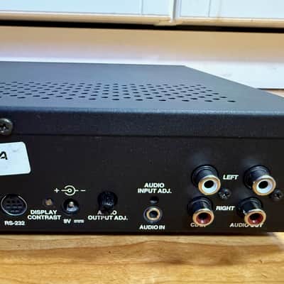 PianoDisc PDS128Plus Control Module 1996 Production With  Remote image 12