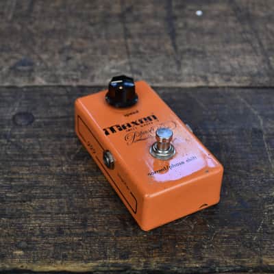 Maxon PT999 “Greco Makes It” Phaser Tone image 4