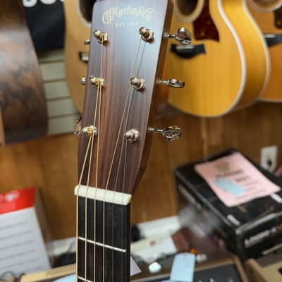 Martin 000-28 Standard Series Auditorium Acoustic Guitar.- Natural Gloss- w/hard case New! image 11