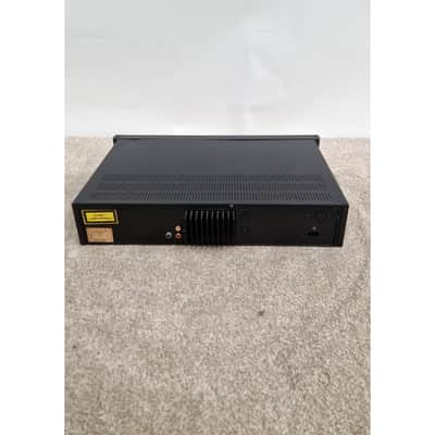 Rotel RCD-820BX2 Digital Stereo Compact Disc Player - CD Player - Good image 10