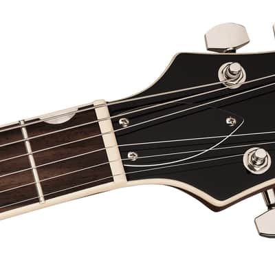 Gretsch Electromatic Jet Rosewood FB Vintage White image 5