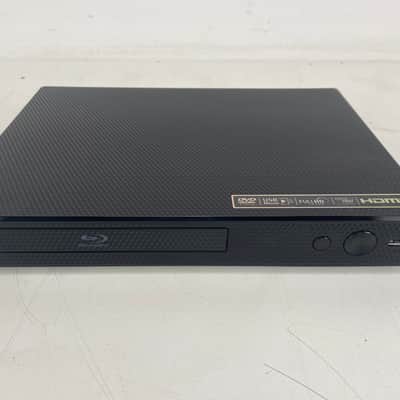 LG - BP250 - Blu-Ray Player - Inc. Remote & Adapter image 2