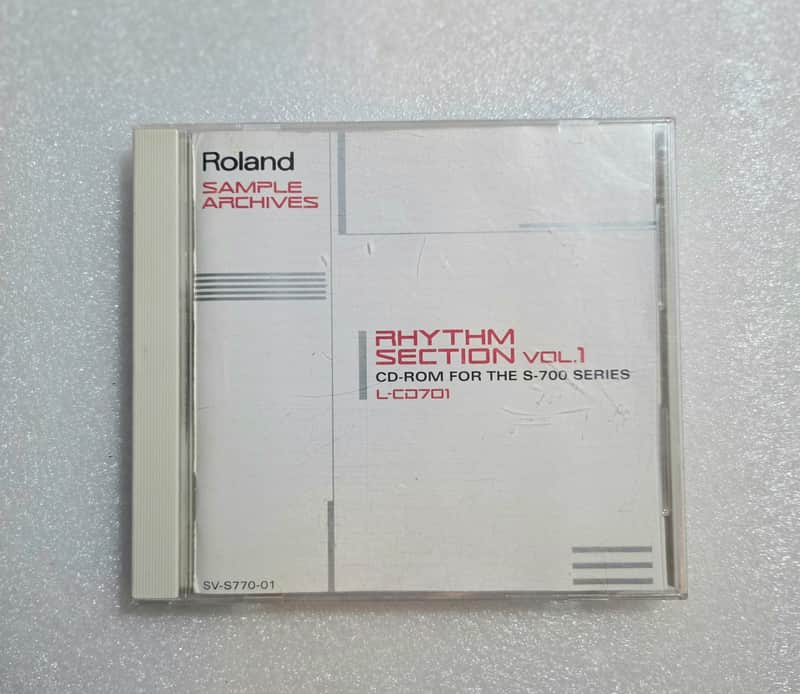 Roland L-CD701 