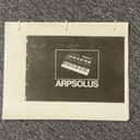 ARP Solus Manual (photocopy)