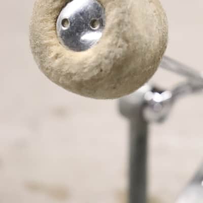 Ludwig Speed King Bass Drum Pedal Vintage 1960's image 2