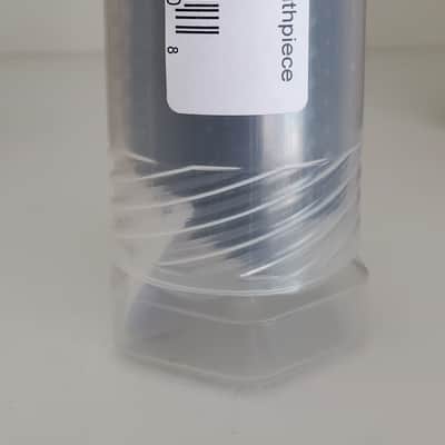 Backun Vocalise Bass Clarinet Mouthpiece - H image 2