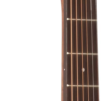 Takamine GD20 - G20 Series Dreadnought Acoustic Guitar - Mahogany - Dealer! - New! - Ships FREE! image 6