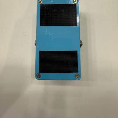Murphy Smooth Drive Overdrive Clone Hand Built USA Guitar Effect Pedal image 7