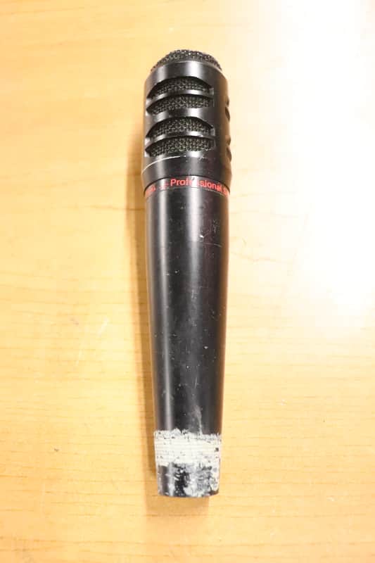 ATUS PR375 Professional Series Microphone image 1