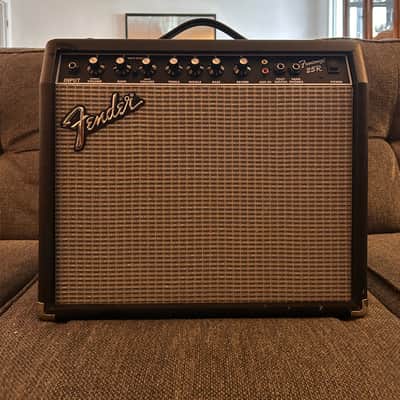 Fender Sidekick 30 Reverb | Reverb Canada