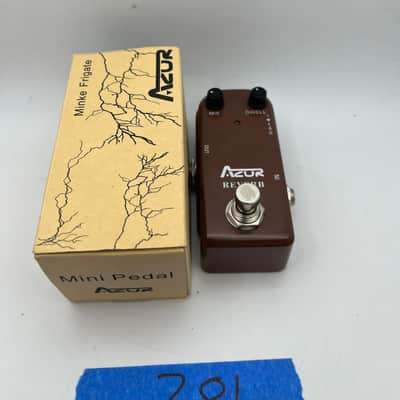 AZOR Reverb image 2