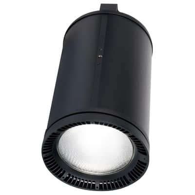 Elation Professional Fuse Pendant Compact Ceiling Light Fixture image 1