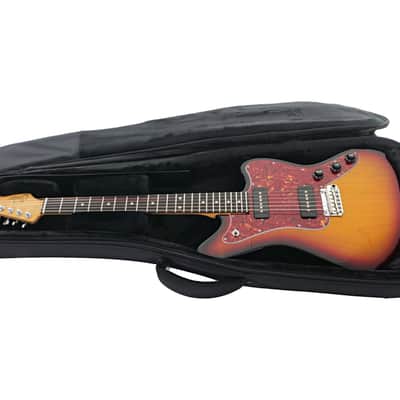 Suhr Classic JM Guitar #91422 image 4