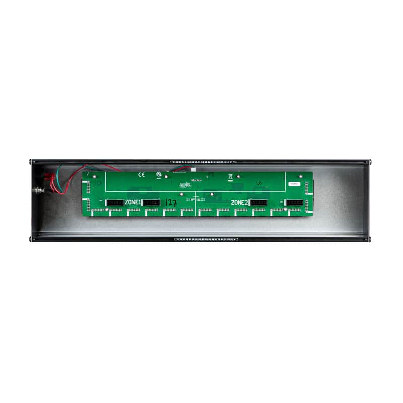 Make Noise 2 Zone Skiff - Modular Synthesizer Rack image 1