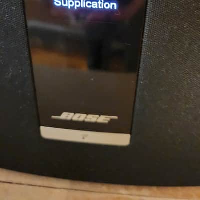 Bose SoundTouch 20 w/Bluetooth & Wi-Fi w/Accessories image 7
