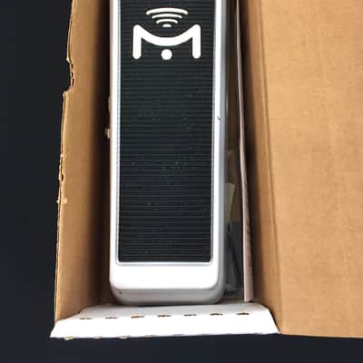 Mission Engineering SP-1 White SP1 RJM WH EP expression pedal | Reverb